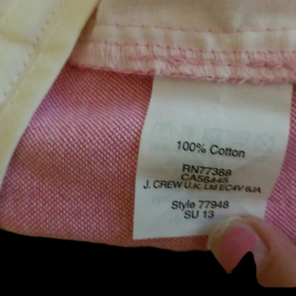 J Crew Shorts - Picture 4 of 4